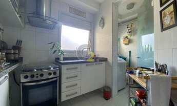 Imagem 5: APARTAMENTO - PERDIZES - 2 DORMS - 1 SUÍTE - 1 VAGAS - 59M²