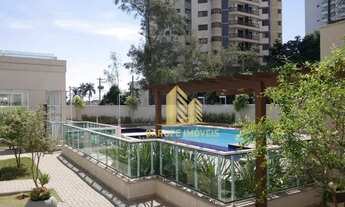 Imagem 4: Apartamento com 3 dormitórios, 160 m² - venda por R$ 2.015.000,00 ou aluguel por R$ 9.700