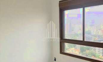 Imagem 7: Apartamento a venda no STELLA Campo Belo com 2 suites 2 vagas em 110m²