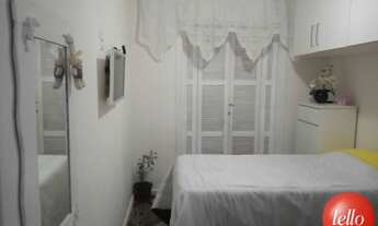 Imagem 4: São Paulo - Apartamento Padrão - Ipiranga