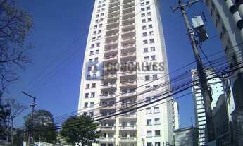 Imagem 2: SAO BERNARDO DO CAMPO - Residential / Apartment - JARDIM CHACARA INGLESA