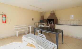 Imagem 3: Locação Apartamento 3 Dormitórios - 94 m² Sumaré