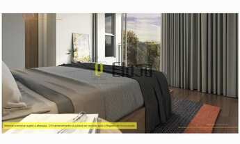 Imagem 2: Casa em condomínio 4 suítes Brookilin!