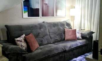 Imagem 4: Sobrado com 2 dormitórios à venda, 90 m² por R$ 424.000,00 - Vila Matilde - São Paulo/SP