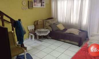 Imagem 3: São Paulo - Casa Padrão - Vila Formosa