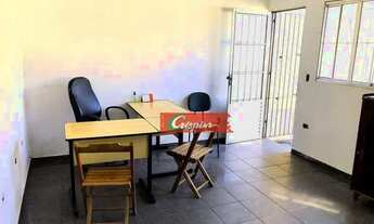 Imagem 2: Salão para alugar, 68 m² por R$ 2.650,00/mês - Cidade Jardim Cumbica - Guarulhos/SP