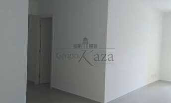 Imagem 6: Apartamento Vila Ema Residencial Panorama 3 Dormitórios 114m²