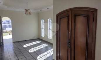 Imagem 7: Casa com piscina no Pq. Ortolândia