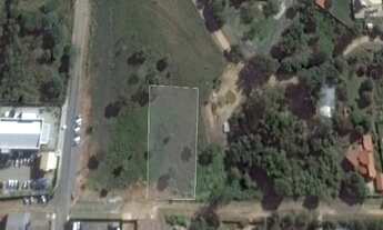 Imagem 2: Terreno - Chácara Bela Vista - Campinas