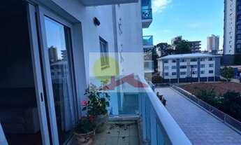 Imagem 7: APARTAMENTO no ATIRADORES com 3 quartos para LOCAÇÃO, 133 m²