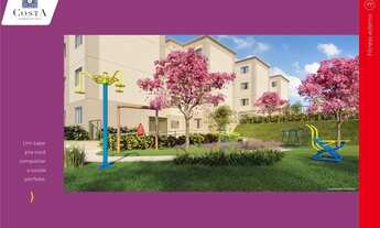 Imagem 5: Apartamento com 2/4 à venda, - Abrantes