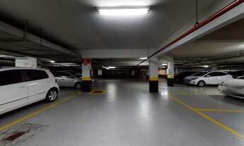 Imagem 6: Flat para aluguel tem 45 metros quadrados com 1 quarto em Jardim Europa - São Paulo - SP