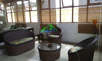 Imagem 4: Casa sobrado com 5 quartos - Bairro Boracéia em Bertioga