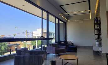 Imagem: Casa com 4 dormitórios à venda, 363 m²