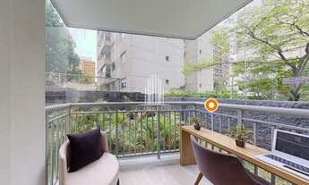 Imagem 4: APARTAMENTO DE 40M² COM DOIS DORMITORIOS E SEM VAGA EM WELCONX PERDIZES