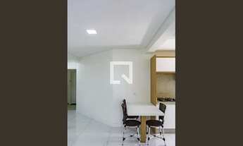 Imagem 4: Apartamento para Aluguel - Canasvieiras, 2 Quartos, 86 m2