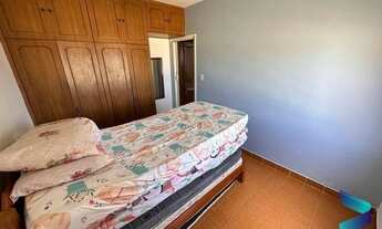 Imagem: APARTAMENTO 2 DORMITÓRIOS - VISTA MAR