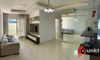 Imagem 7: Apartamento no Condomínio Acqua com 3 dormitórios à venda, 115 m² por R$ 480.000 - Parque