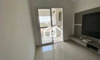 Imagem 6: Apartamento com 2 dormitórios, 65 m² - venda por R$ 550.000 ou aluguel por R$ 2.484/mês