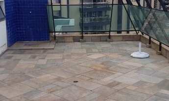 Imagem 6: Apartamento com 1 dormitório para alugar, 50 m² por R$ 1.400,01/mês - Centro - Ribeirão Pr