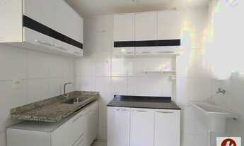 Imagem 5: Apartamento (tipo - padrao) 1 dormitórios, cozinha planejada, elevador, em condomínio fech