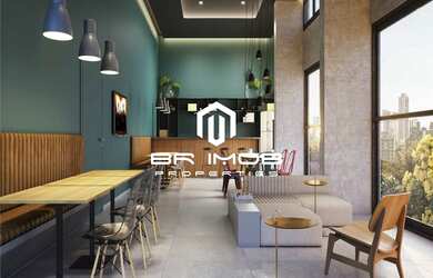 Imagem 13: APARTAMENTO RESIDENCIAL em SÃO PAULO - SP, CONSOLAÇÃO