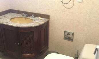 Imagem 4: ICARAÍ - FRENTE CAMPO DE SÃO BENTO - frente, sol da manhã, 3 quartos sendo 1 suíte, DCE, 1