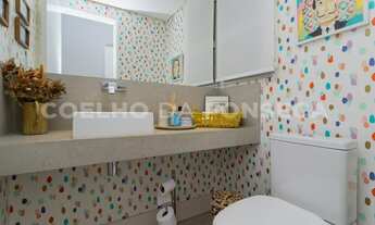 Imagem 2: São Paulo - Apartamento Padrão - Pinheiros