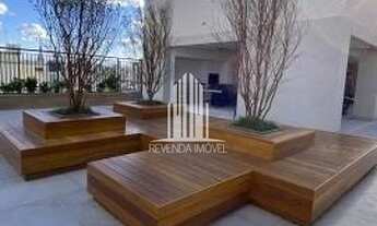 Imagem: IMPERDÍVEL À VENDA DE 1 FLAT COM 1 DORMITÓRIO