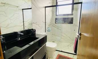 Imagem 6: Casa com 3 dormitórios à venda, 182 m² por R$ 1.450.000,00 - Condomínio Golden Class - Lag