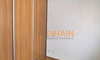 Imagem 6: Apartamento Garden com 3 dormitórios para alugar, 140 m² por R$ 4.802,87/mês - Buritis - B