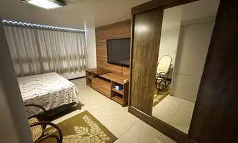 Imagem 5: Casa Solta 4/4 com 01 suíte, vilas do atlântico