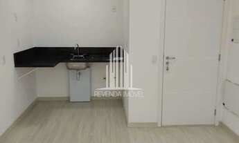 Imagem 6: Apartamento Mobiliado de 42m² com 1 dormr no State Ibirapuera - Vila Clementino