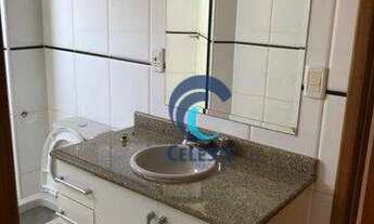 Imagem 4: Apartamento com 3 dormitórios à venda, 125 m² - Jardim Esplanada - São José dos Campos/SP