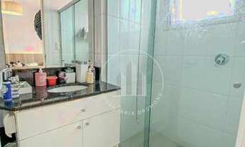 Imagem: Apartamento à venda, 123 m² por R$ 990.000,00