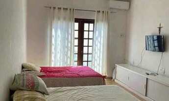 Imagem 6: Casa para venda com 135 metros quadrados com 3 quartos em Serra da bandeira - Barreiras