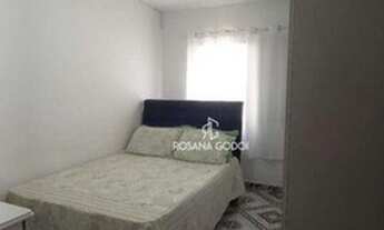 Imagem 2: Apartamento à venda, 66 m² por R$ 258.000,00 - Vila Flórida - São Bernardo do Campo/SP