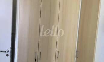 Imagem: São Paulo - Apartamento Padrão - Mooca