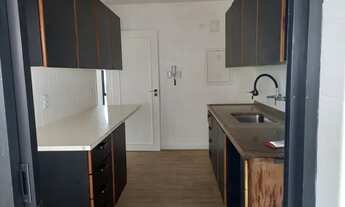 Imagem 6: Apartamento Locação Brooklin 120 m² 3 Dormitórios