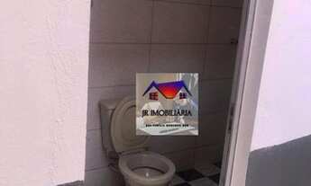 Imagem 3: Casa com 2 dormitórios para alugar, 68 m² por R$ 1.300,00/mês - Vila Santa Terezinha - Car