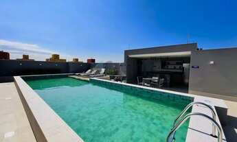 Imagem 4: 02 Quartos, 63,62m², 01 Vaga, Lazer Completo, Jardim Camburi