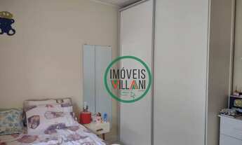 Imagem: Excelente casa com 2 dormitórios à venda