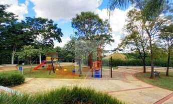 Imagem 2: Casa no Mont Blanc, com 3 suítes. Armários embutidos em todos os quartos. Quarto principal