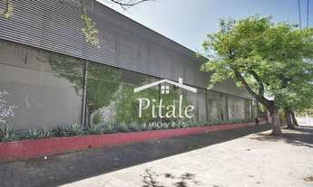 Imagem 5: Conjunto para alugar, 1361 m² por R$ 50.000/mês - Jaguaré - São Paulo/SP