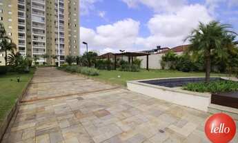 Imagem 4: São Paulo - Apartamento Padrão - Mooca