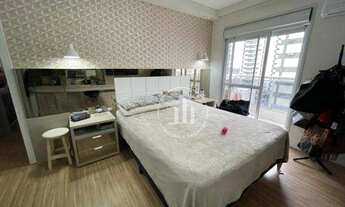 Imagem 5: Apartamento com 3 dormitórios à venda, 130 m² por R$ 1.150.000,00 - Campinas - São José/SC