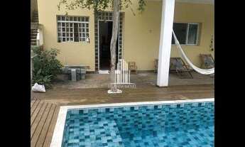 Imagem 6: Casa Sobrado em Perdizes de 640m² com 4 dormitórios sendo 3 suítes e 4 vagas para auto