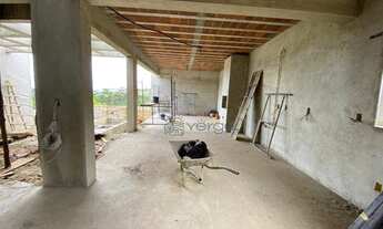 Imagem: Casa com 4 dormitórios à venda, 286 m²