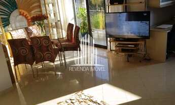 Imagem 2: Apartamento com 2 dormitórios, 79m² à venda no Bosque da Saúde