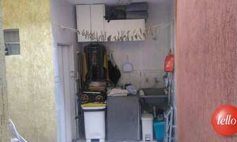 Imagem 3: São Paulo - Casa Padrão - Mooca